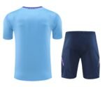 ⁦2425 Argentina Training clothes suit Short sleeve Fan version⁩ - الصورة ⁦8⁩