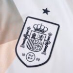 2526 season Spain away Fan version - Image 2