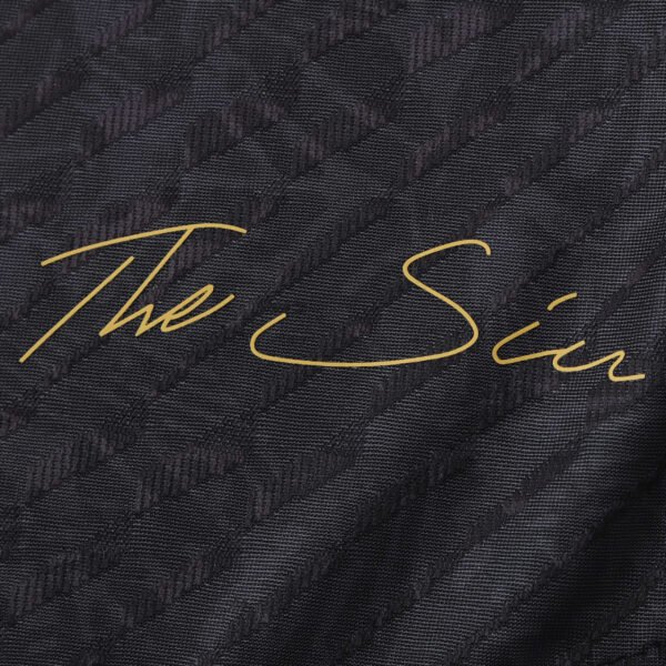 24-25  Portugal Black Special Edition Player version – Image 6