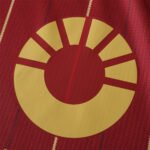 2425 season A.S. Roma home Player version - Image 3