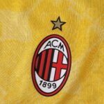 2526 season A.C. Milan third Player version - Image 5