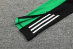 2425 Arsenal F.C. black Training suit set - Image 2