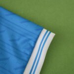 2526 Season S.S.C. Napoli Home  kids kit - Image 8