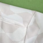 1213 season Corinthians Paulista home retro Fan version - Image 6