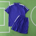 1998 ACF Fiorentina home retro Kids kit - Image 13