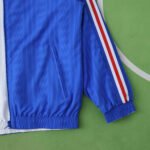 1994 France Wear on both sides windbreaker - Image 16