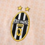 0304 season Juventus F.C. away retro Fan version - Image 2