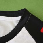 2526 Season A.C. Milan Away Kids Kit - Image 4