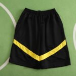 2425 season Dortmund home Kids kit - Image 7