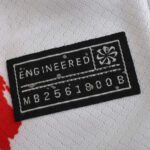 2425 season Paris Saint-Germain away Kids kit - Image 12