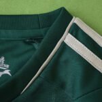 1213 season Real Madrid CF third retro Kids kit - Image 3