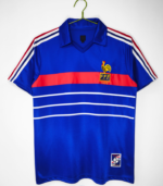 1984 season France home retro Fan version
