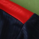1996 season Spain home retro Fan version - Image 7