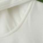 2425 Juventus F.C. white  Hoodie - Image 6