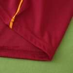 2526 season A.S. Roma home Kids kit - Image 17