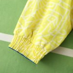 2425 Brazil Wear on both sides windbreaker - Image 8