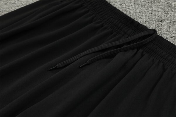 2425 Liverpool F.C. yellow Training suit set Player version - Billede 3