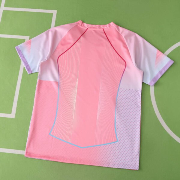 2526 season FC Barcelona / Barça Concept version Fan version - 图片 2