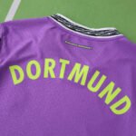 2526 season Borussia Dortmund Concept version Player version - Image 13