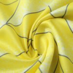 1988 season Borussia Dortmund home retro Fan version - Image 12
