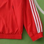 2025 Liverpool Wear on both sides windbreaker - Image 14