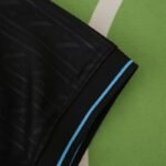 2526 Season S.S.C. Napoli Third Fan version - Image 9