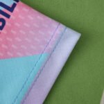 2526 season FC Barcelona / Barça Concept version Kids kit - Image 4