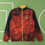 2425 Manchester United F.C. Wear on both sides windbreaker - Image 16