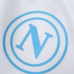 2425 season S.S.C. Napoli Training Kids kit - Image 16