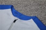 2425 F.C. Internazionale Milano grey  Training suit set Player version - Image 17