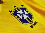 9394 season Brazil home Retro Fan version - Image 5