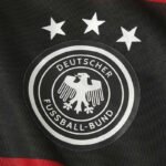 14 season Germany away retro Fan version - Image 9