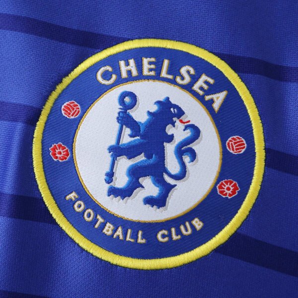 1415 season Chelsea F.C. home retro Fan version - 图片 3