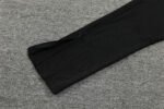 2425 Borussia Dortmund Yellow Black  Training suit set - Image 2