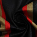 2425 season Leverkusen Black special edition Fan version - Image 8