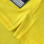 1998 Brazil home retro Kids kit - Image 17