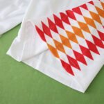 1994 season Spain away retro Kids kit - Image 4