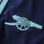 2425 season Arsenal F.C. third shorts - immagine 3