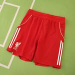2526 season Liverpool F.C. home Player version shorts