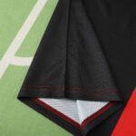 9495 season CR Flamengo Commemorative Edition retro Fan version - Image 10