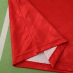 1992 season Portugal home retro Fan version - Imagen 10