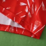 8991 Liverpool F.C. home retro Kids kit - Image 18