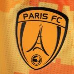 2526 season Paris FC  Concept version Player version - Image 3