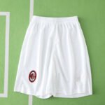 9697 A.C. Milan away retro Kids kit - Image 18