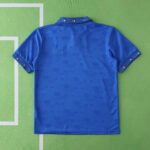 1994 Italy home retro Kids kit - Image 10
