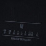 2526 Season Juventus F.C. Third Fan version - Image 4