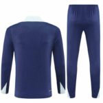 2526 season F.C. Internazionale Milano Half zip training suit set - Image 2