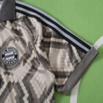 2526 season Fußball-Club Bayern München Training clothes Fan version - Image 5