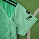 2526 season Liverpool F.C. goalkeeper Fan version - Image 3