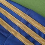 1213 season Chelsea F.C. home retro Fan version - Imagen 7